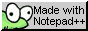 NotepadPlusPlus
