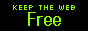 Keep the web free!